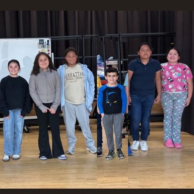 EE Week 7 - 5th Grade