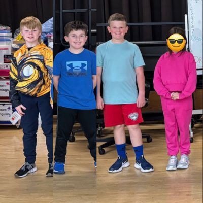 EE Week 7 - 3rd Grade