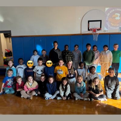 EE Week 8 - All Grades