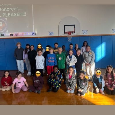 Week 11 Eagle Excellence