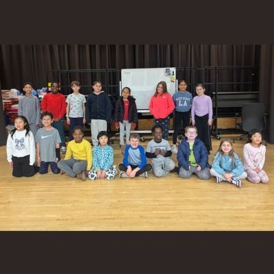 2nd and 4th Grade EE Week 12