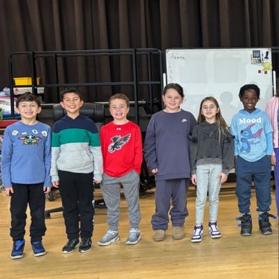 EE Grade 2 - Week 13