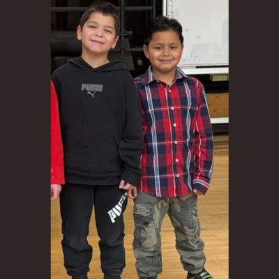 EE Grade 1 - Week 13