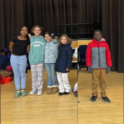 Grade 5 EE - Week 14