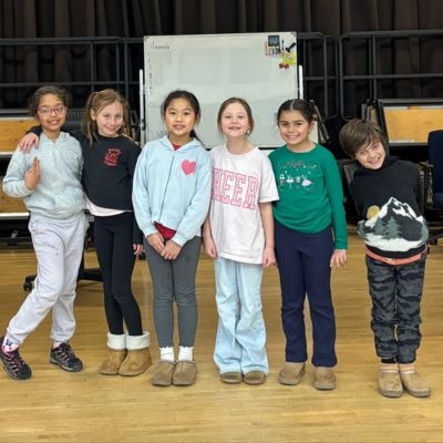 Grade 3 EE - Week 14