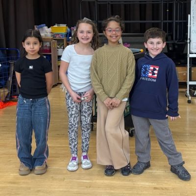 Grade 3 EE - Week 15