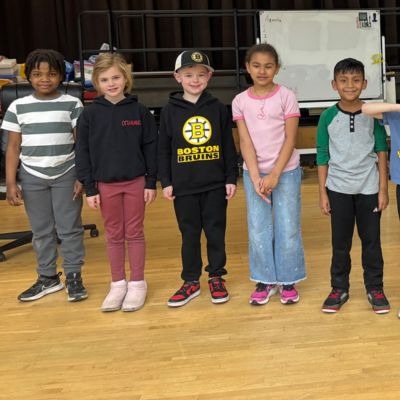 2nd Grade EE - Week 16