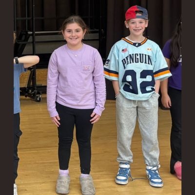 Grade 4 EE - Week 16