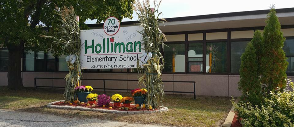 Holliman Elementary