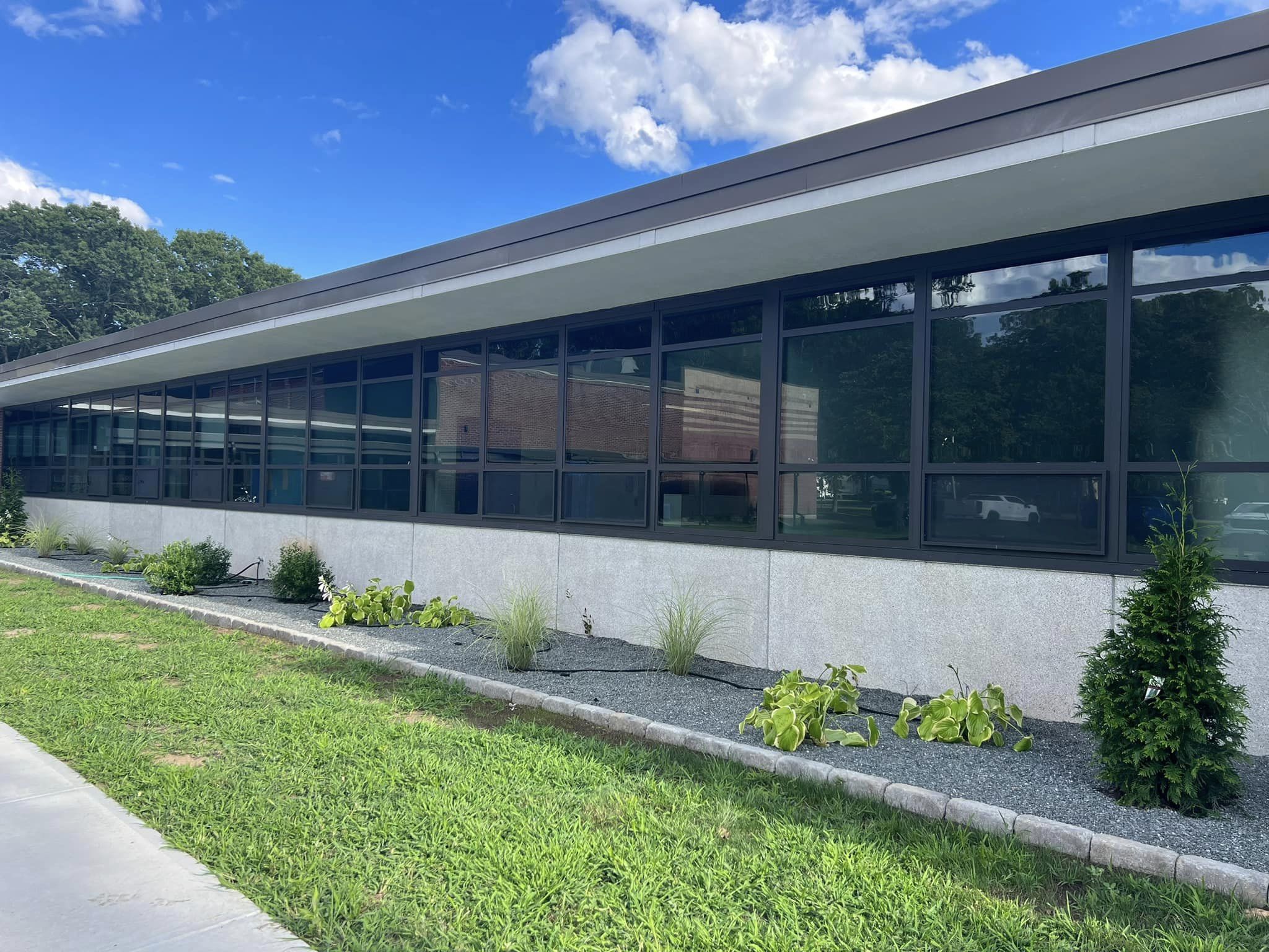 Warren A. Sherman Elementary School | Home