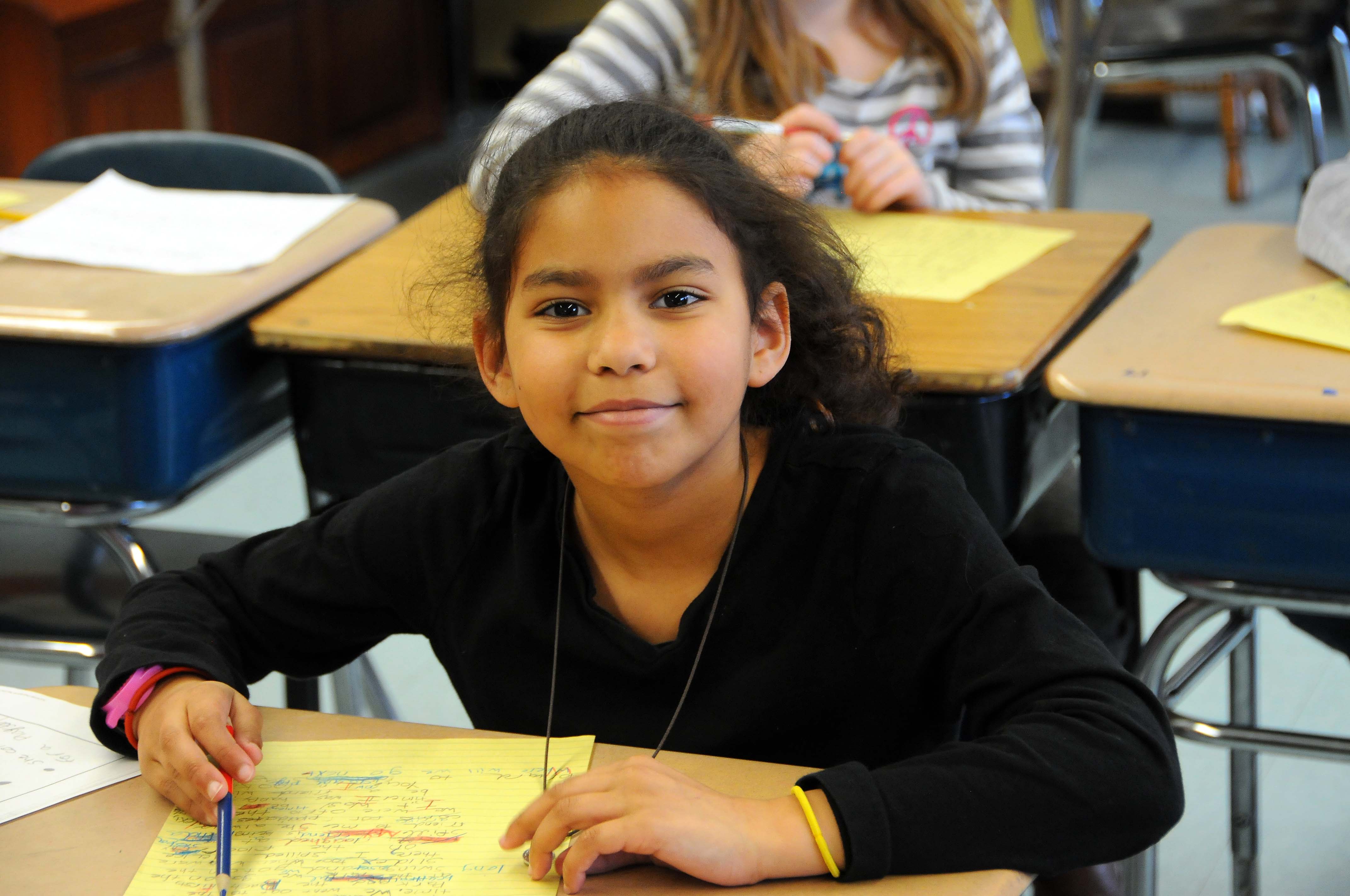 Academics | Lippitt Elementary