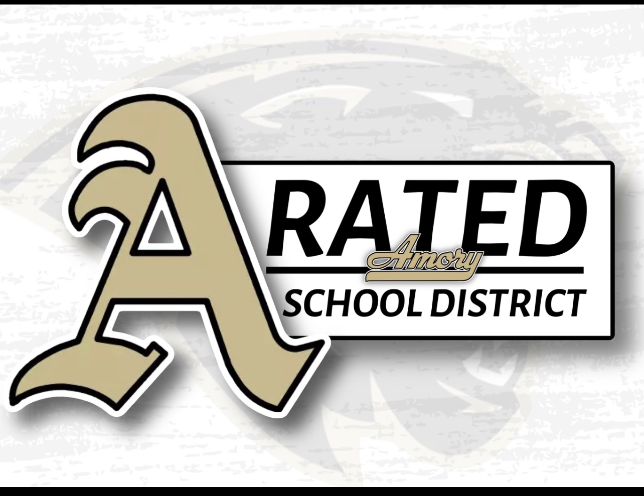 Amory School District Home