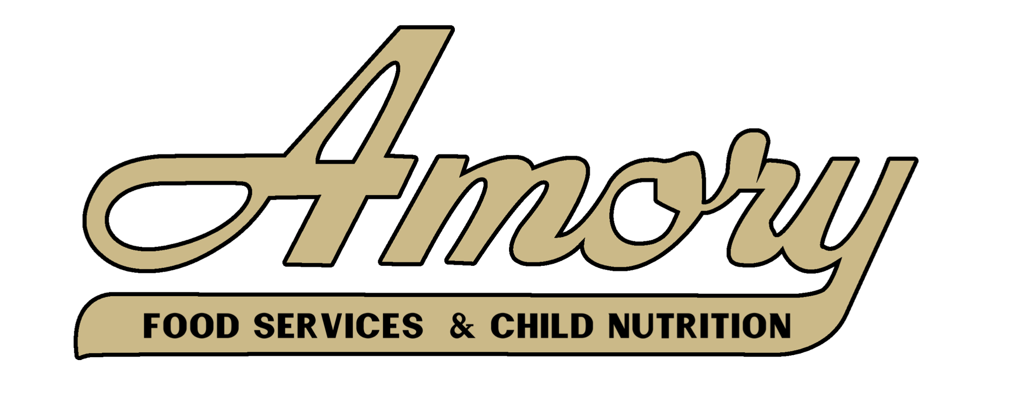 Amory Food Services