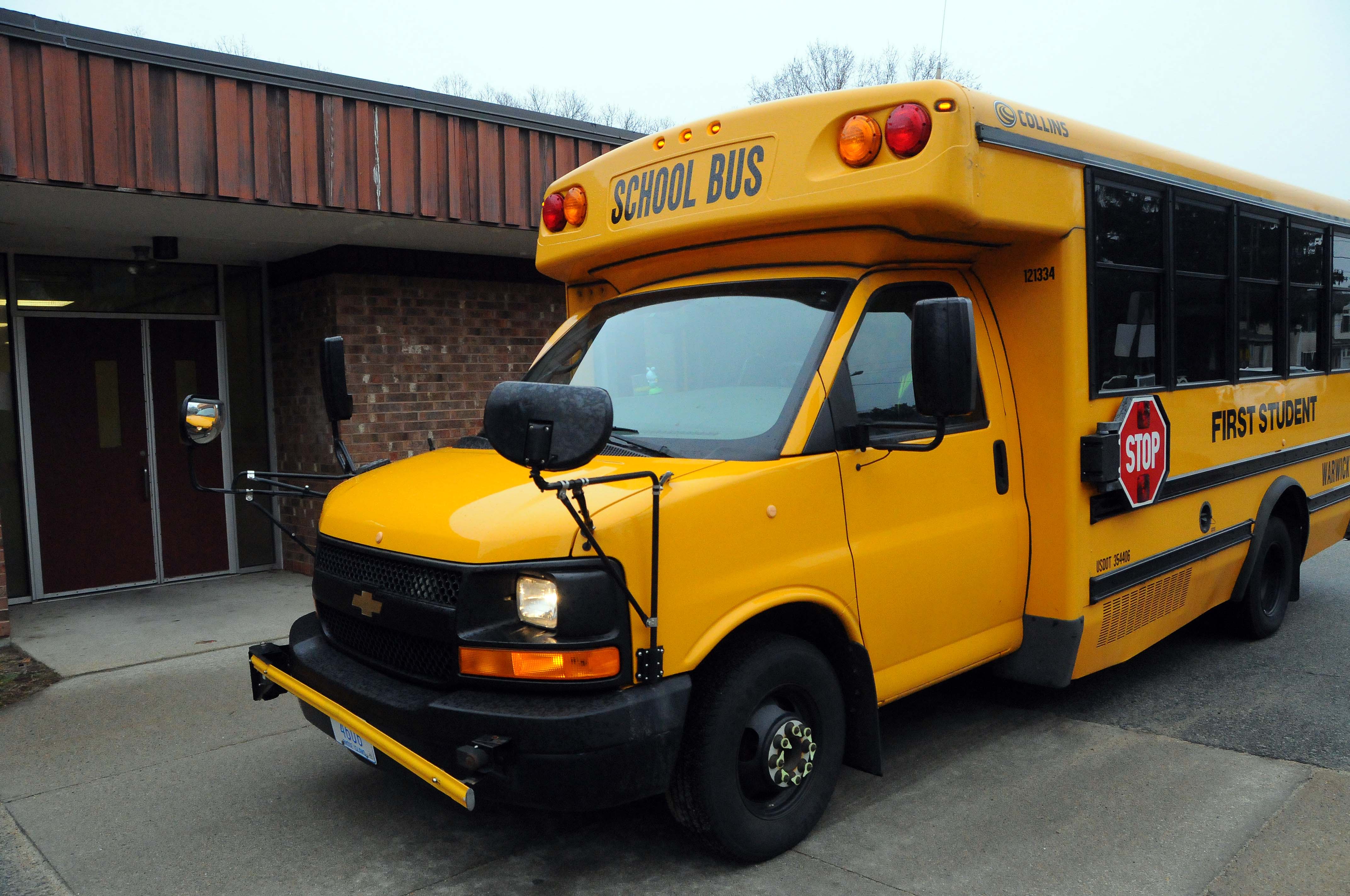 School bus