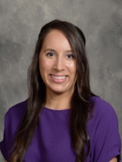 Teacher Portrait