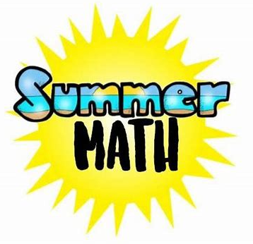 Summer Math Assignment