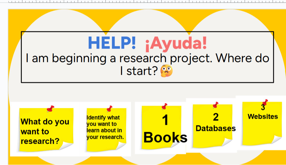 Research