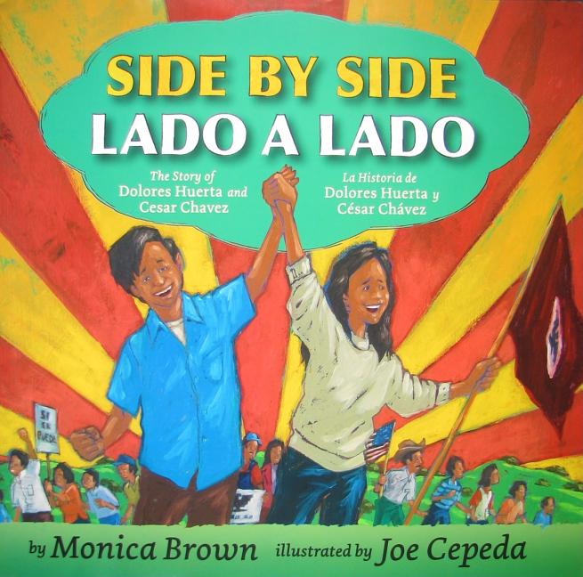Hispanic Heritage Month 