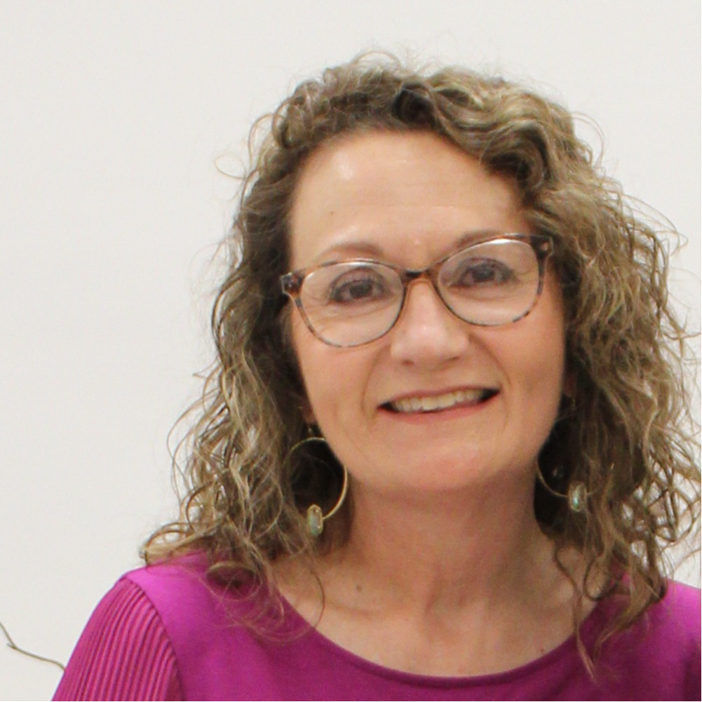 Janel Harper, CHS Teacher of the Year