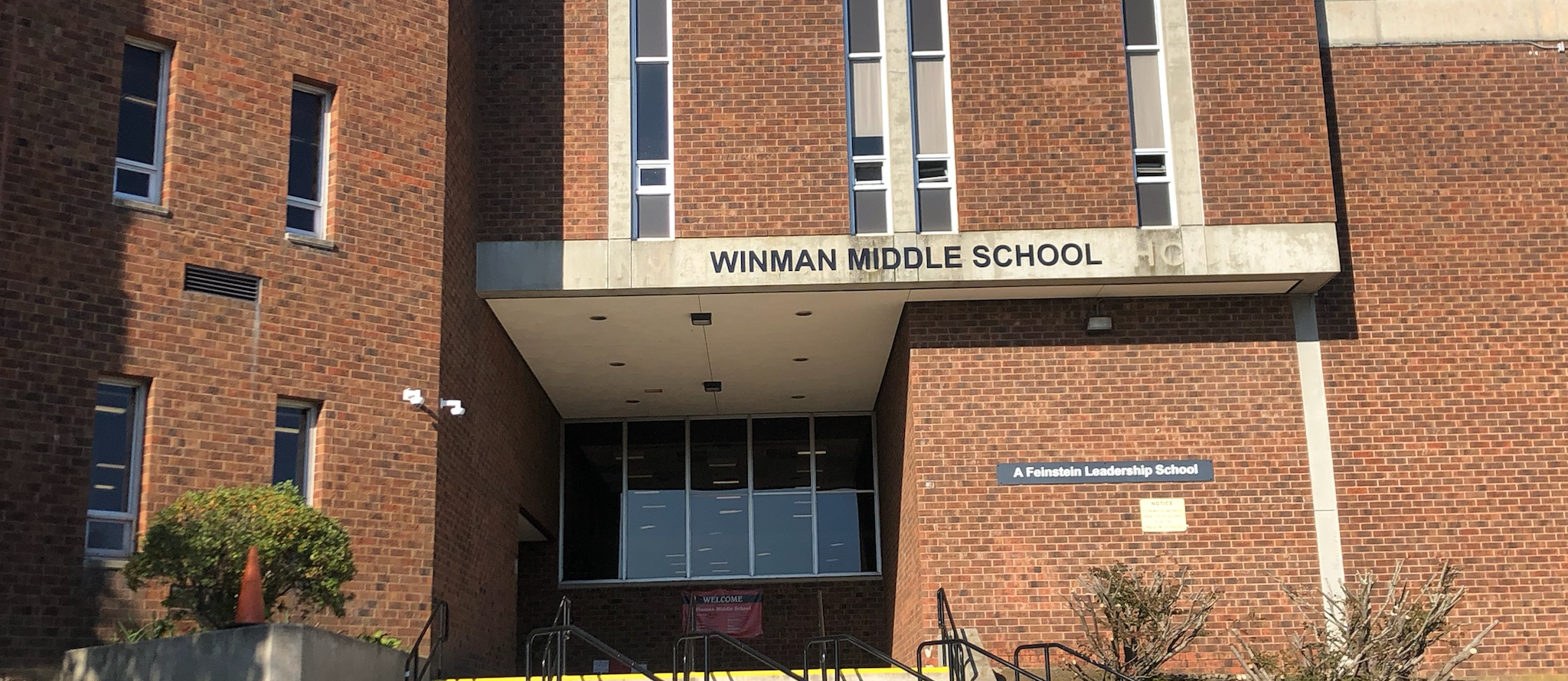 Winman Building