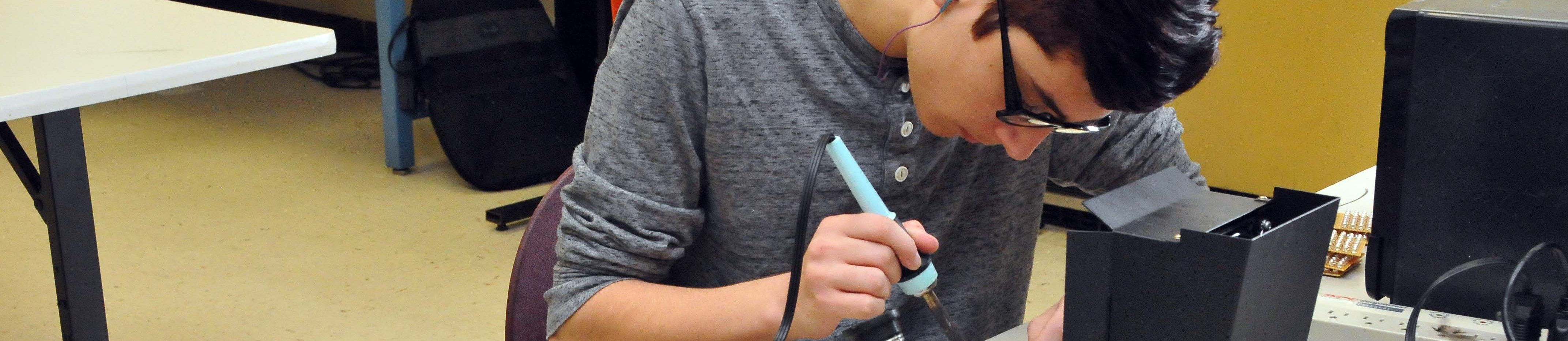 Electronics
