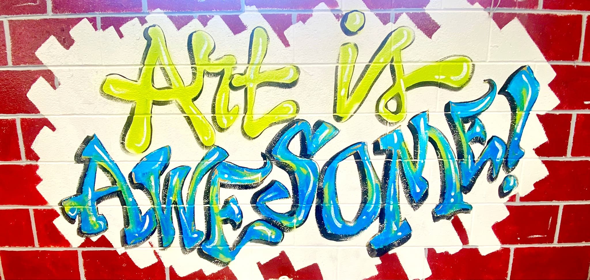 Art Is Awesome