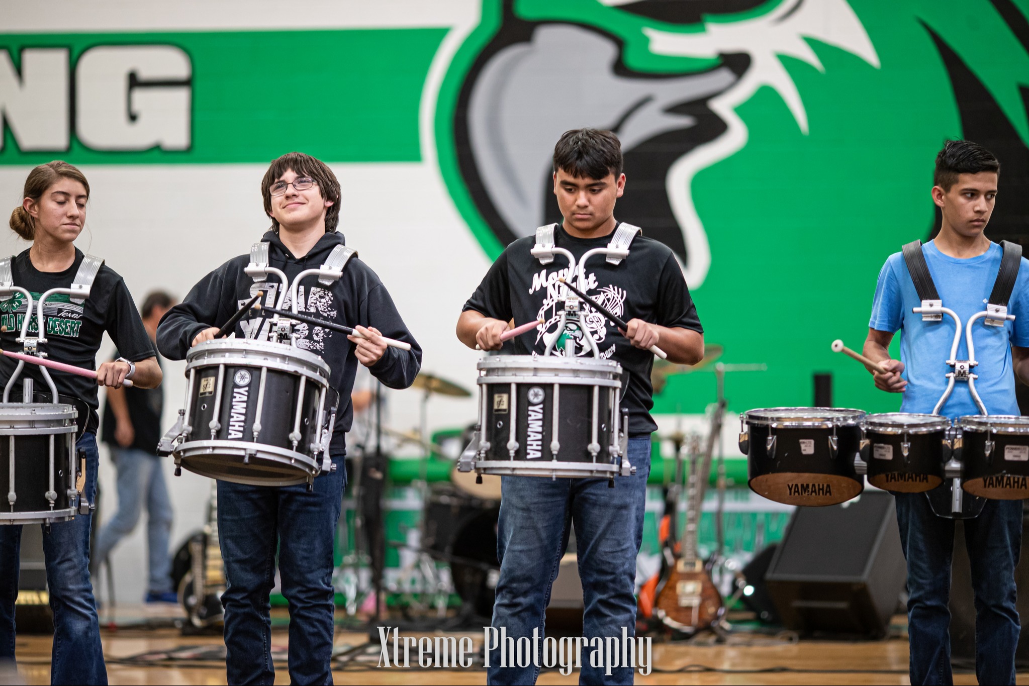 band 