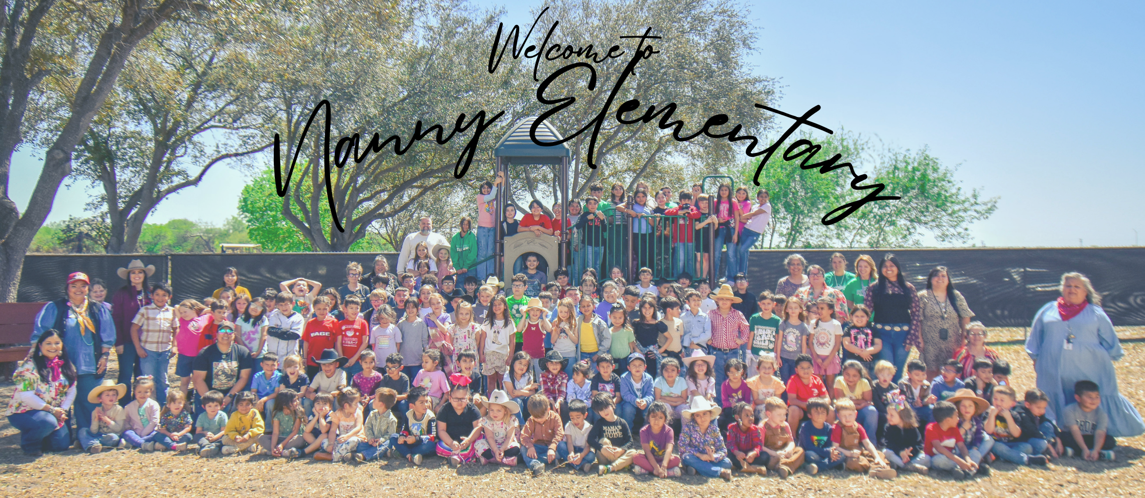 Nanny Elementary