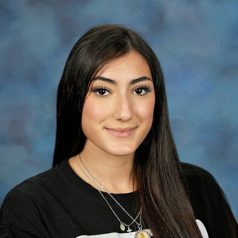 Jayleen Reyes,