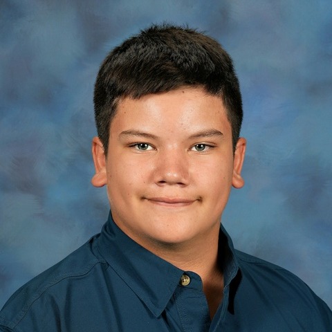 Oran Dodd
