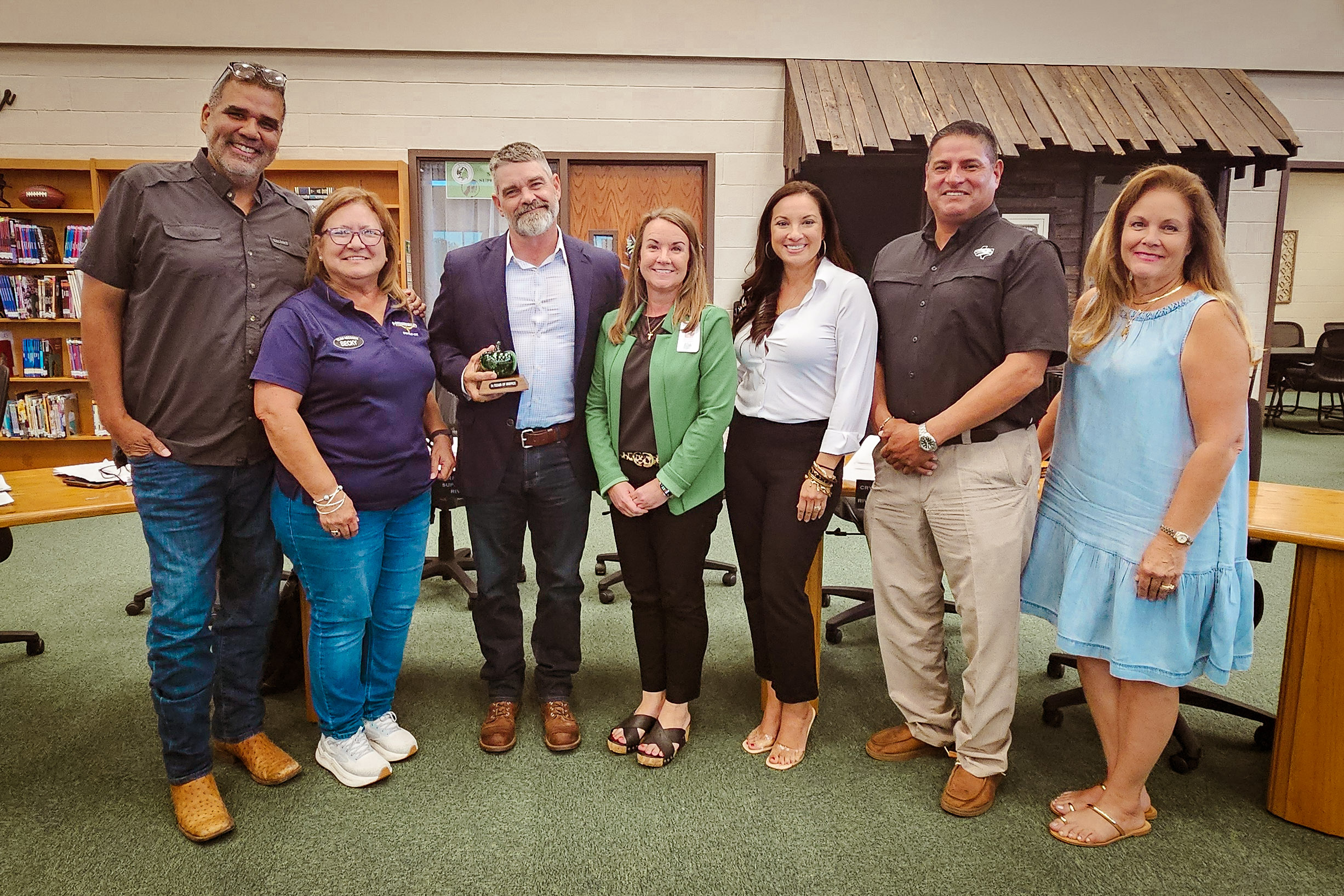 School Board