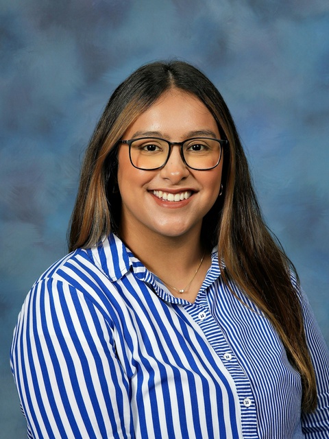 Jolynn Moreno