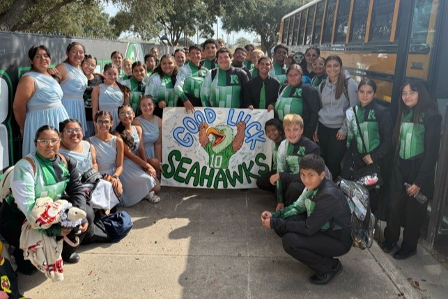 Band Wins 10th in State