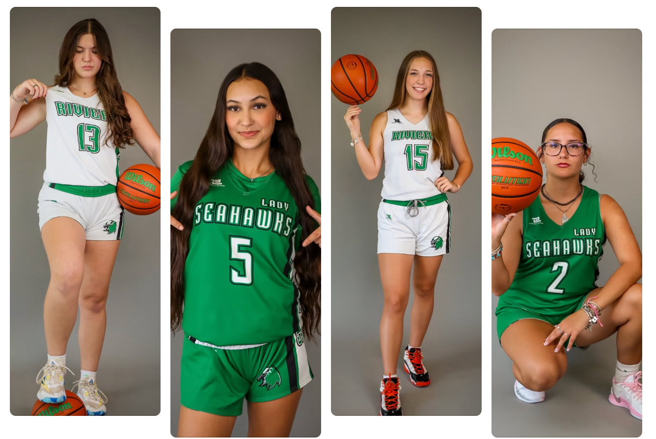 Athletics Page Header