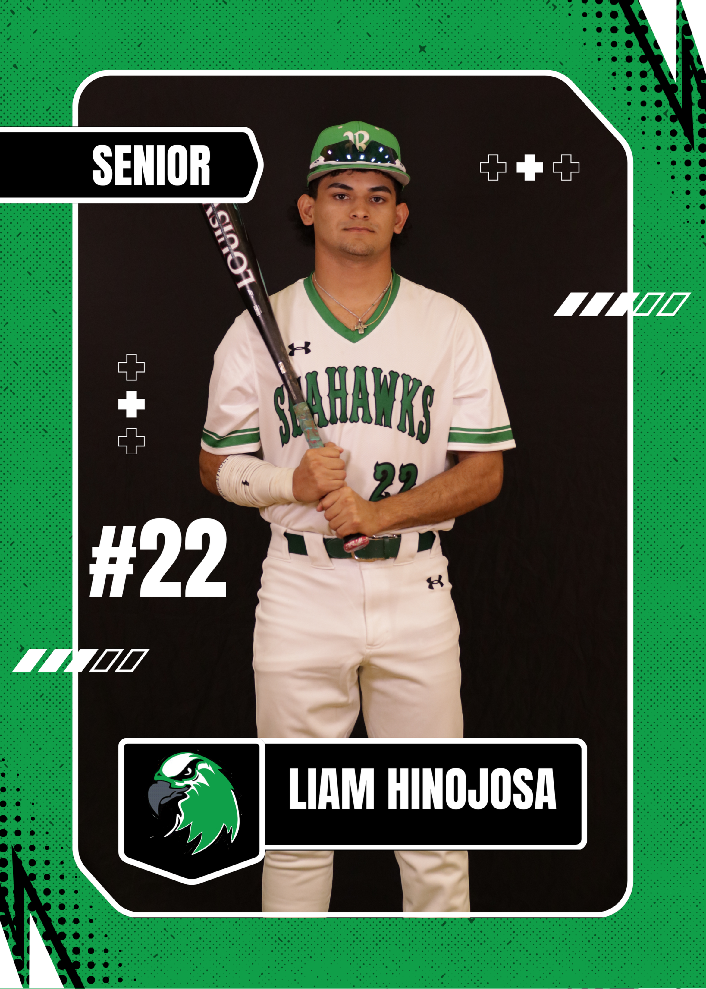 Athletics Page Header