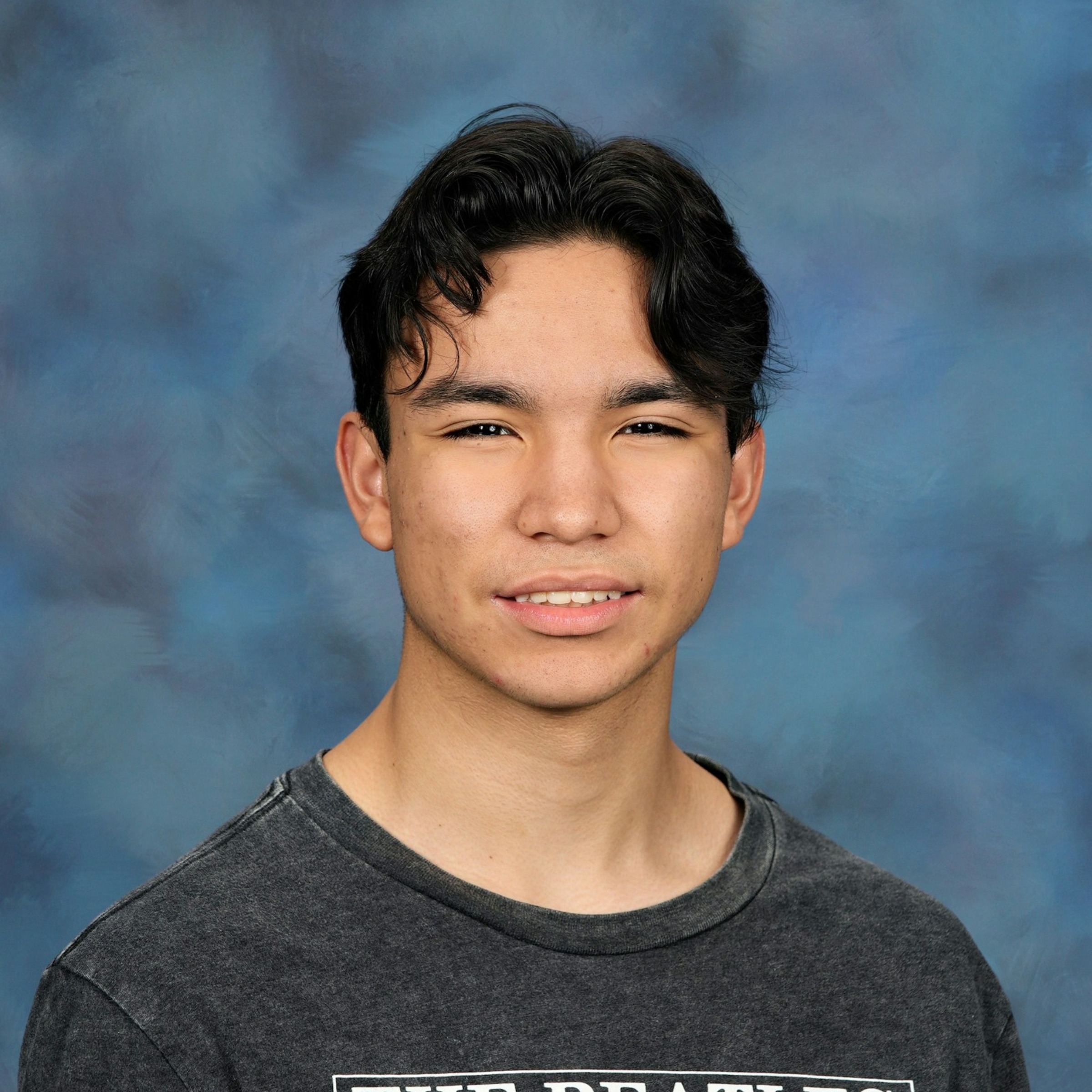 Caleb Salinas