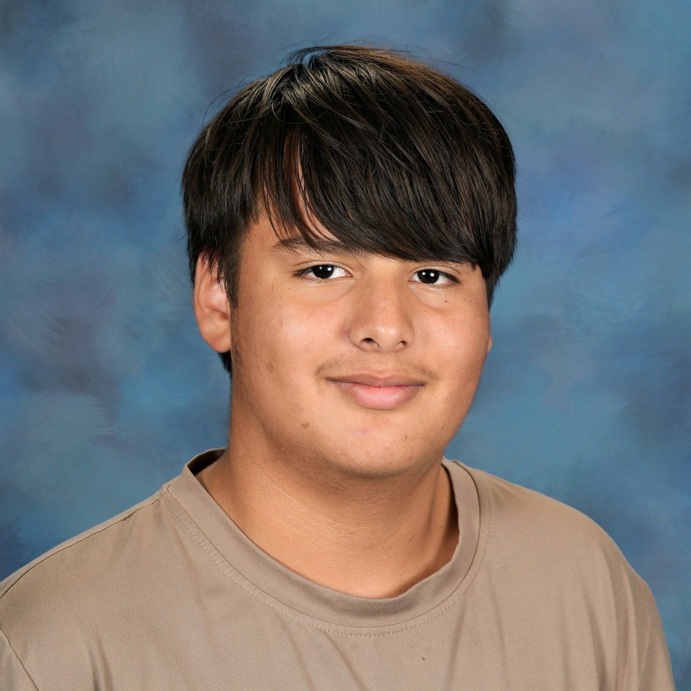 Tyler Miller