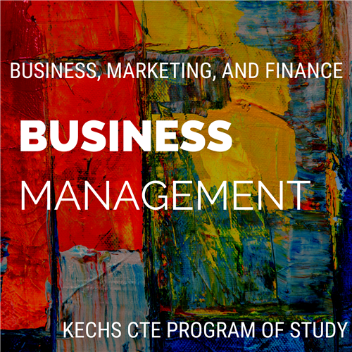 Business, Marketing, and Finance