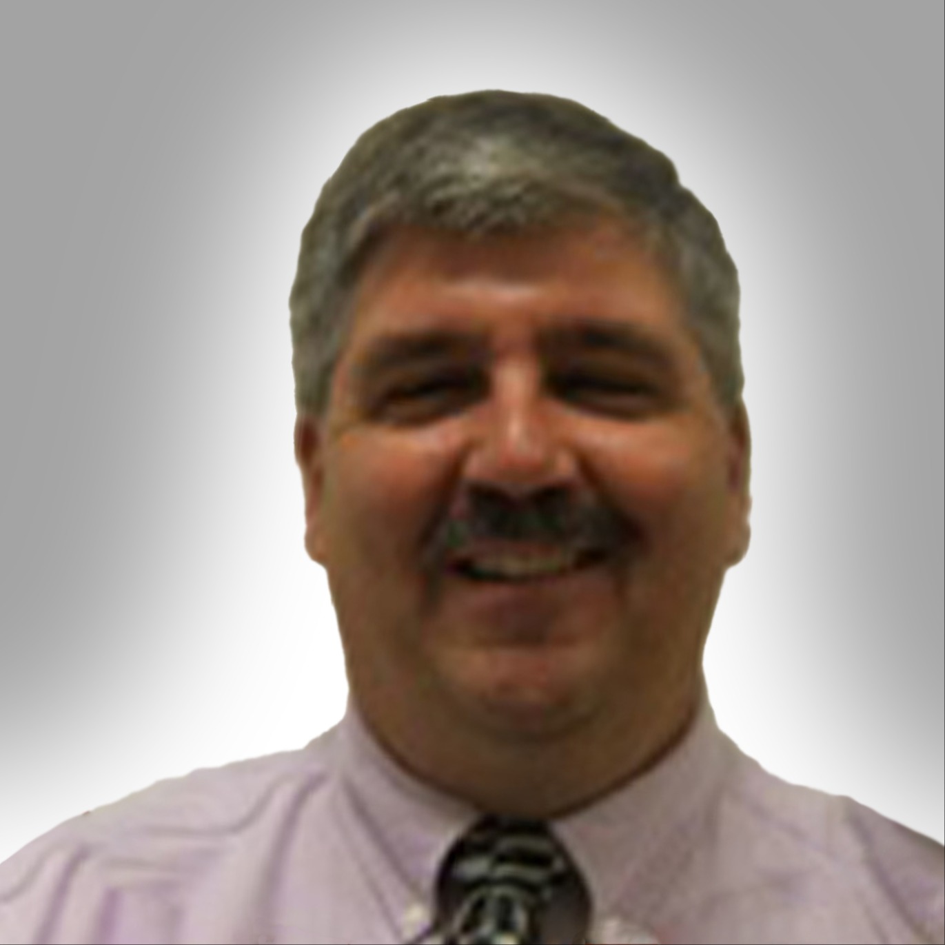 Photo of Gregg Verspoor