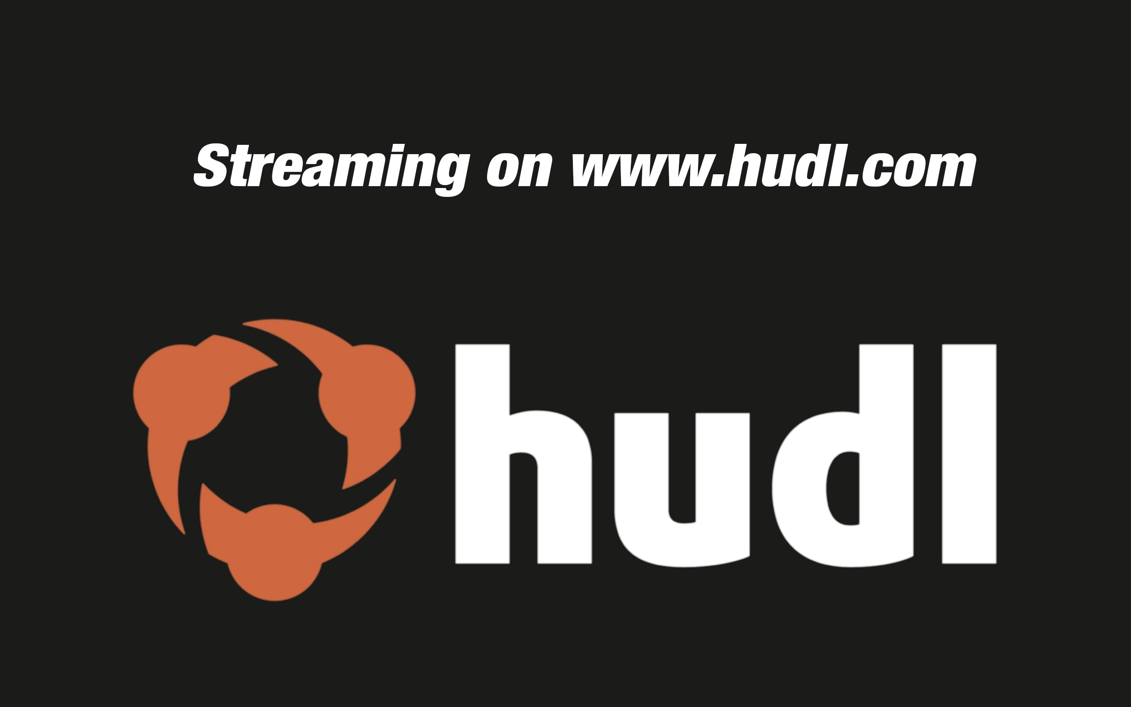 streaming on hudl.com