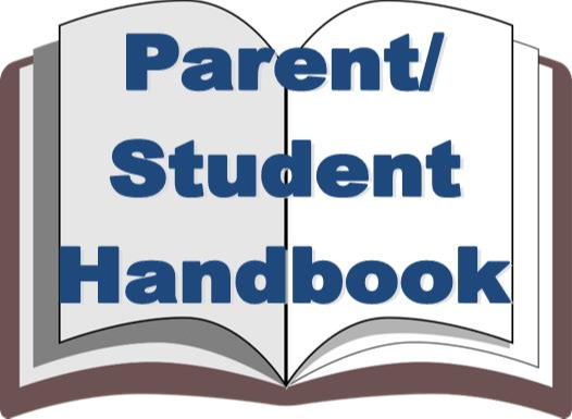 School Handbook - English