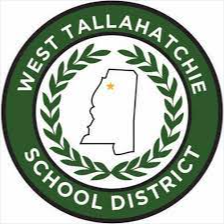 West Tallahatchie High School Cafeteria