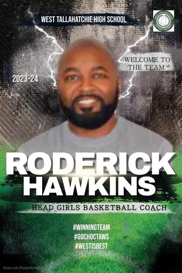 coach hawkins