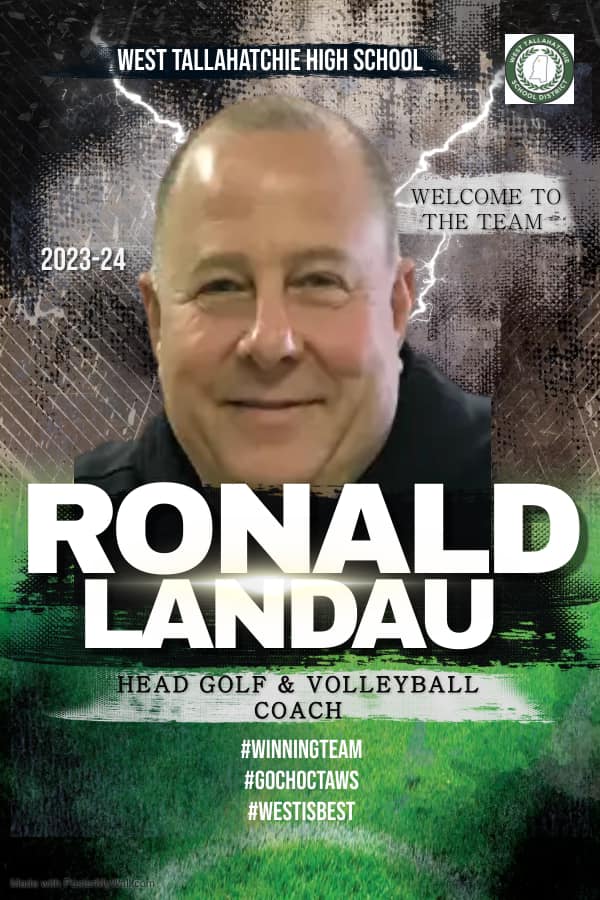 coach landau