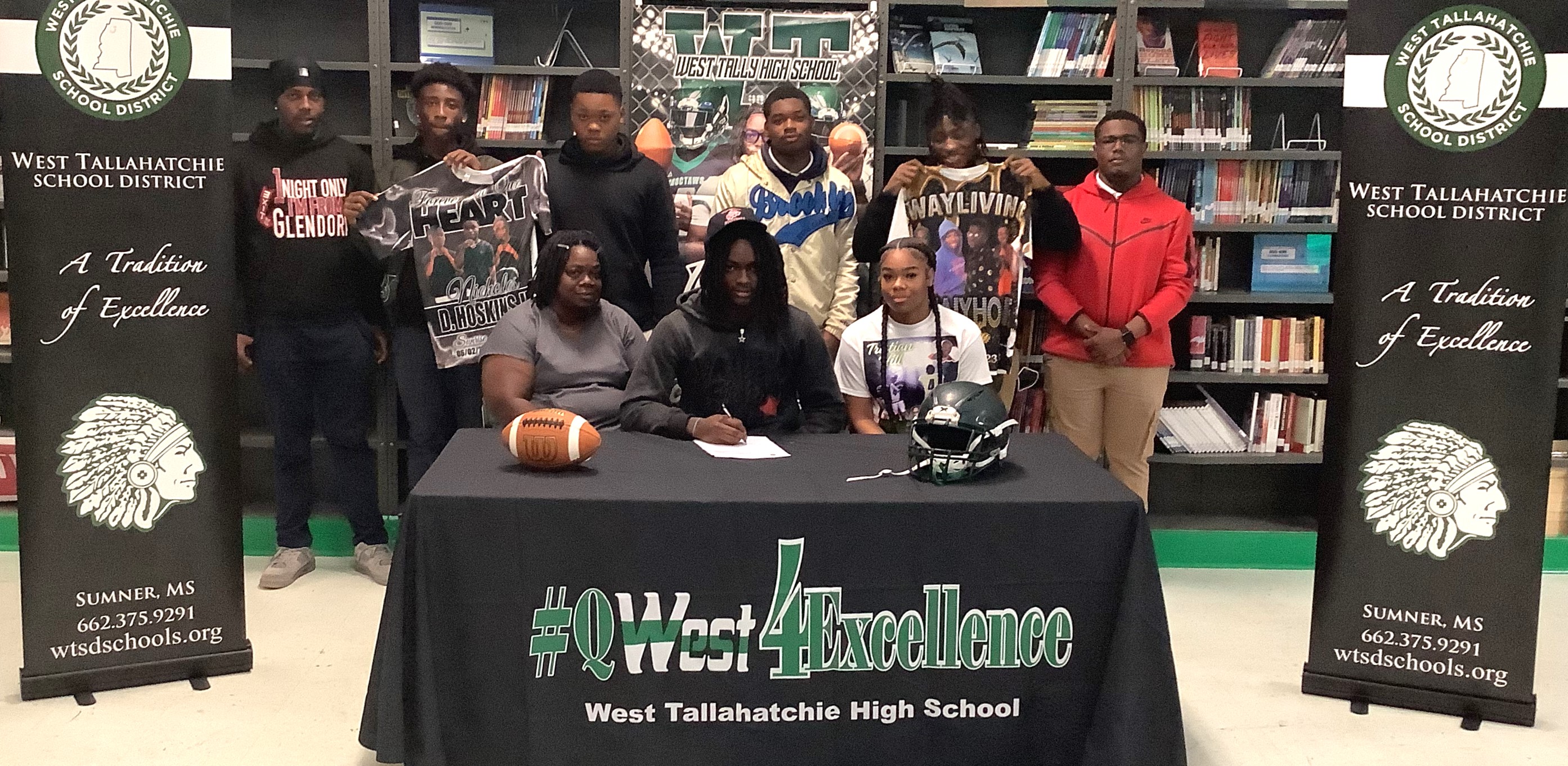 signing day