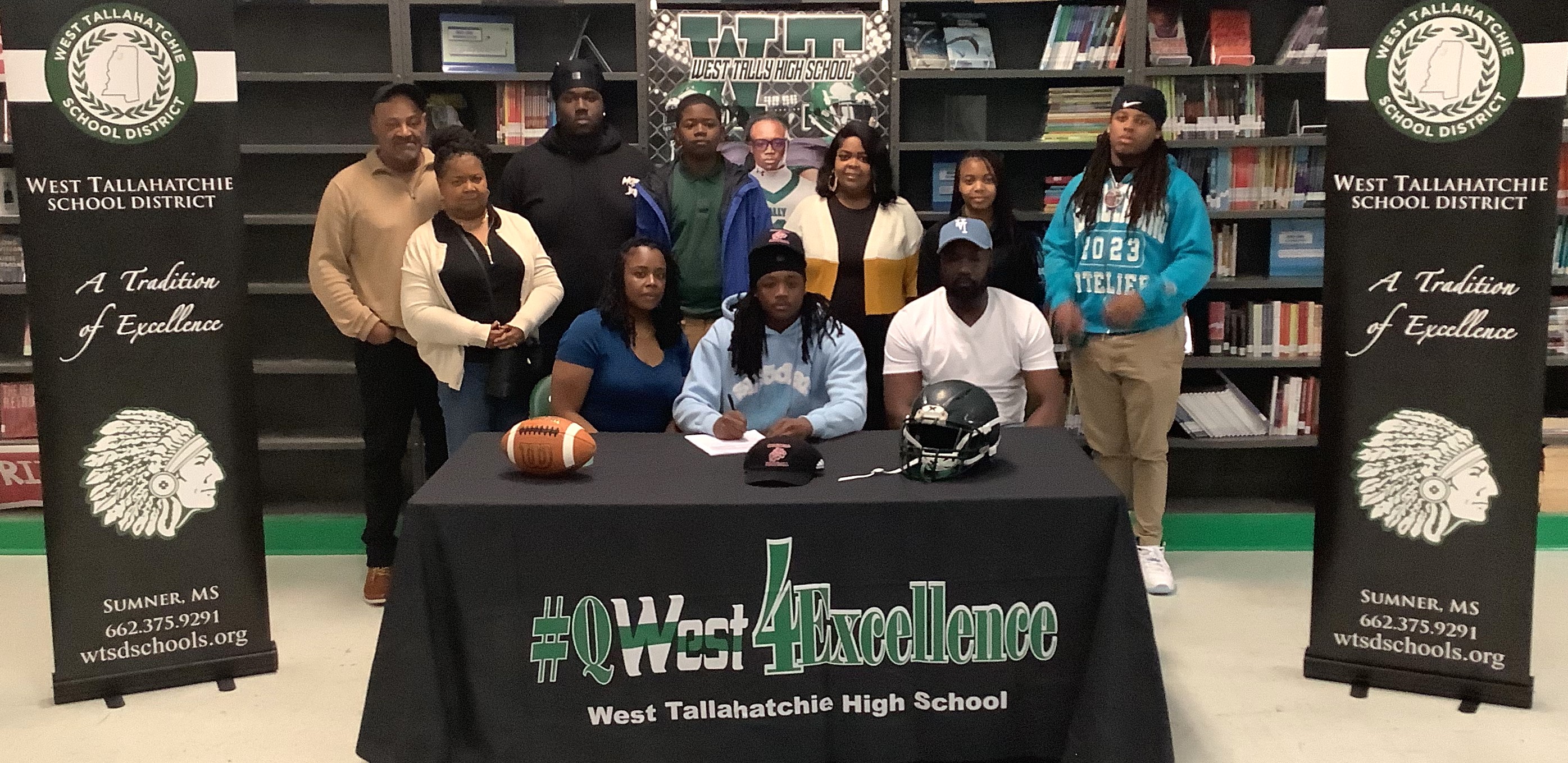 signing day