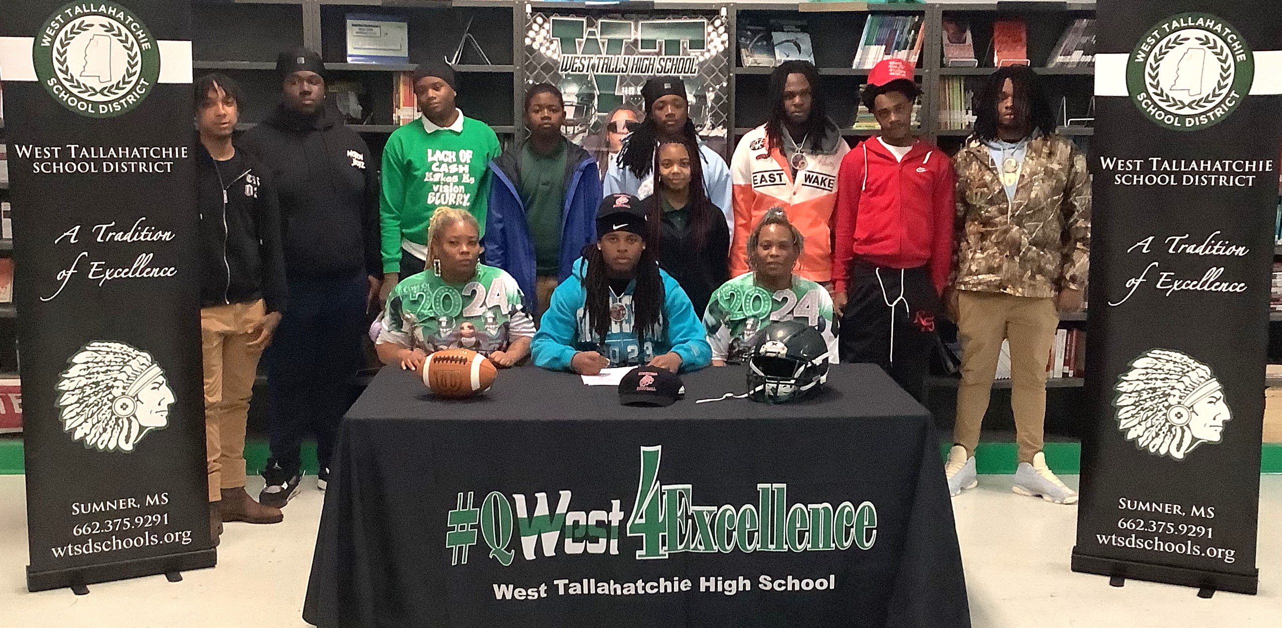 signing day