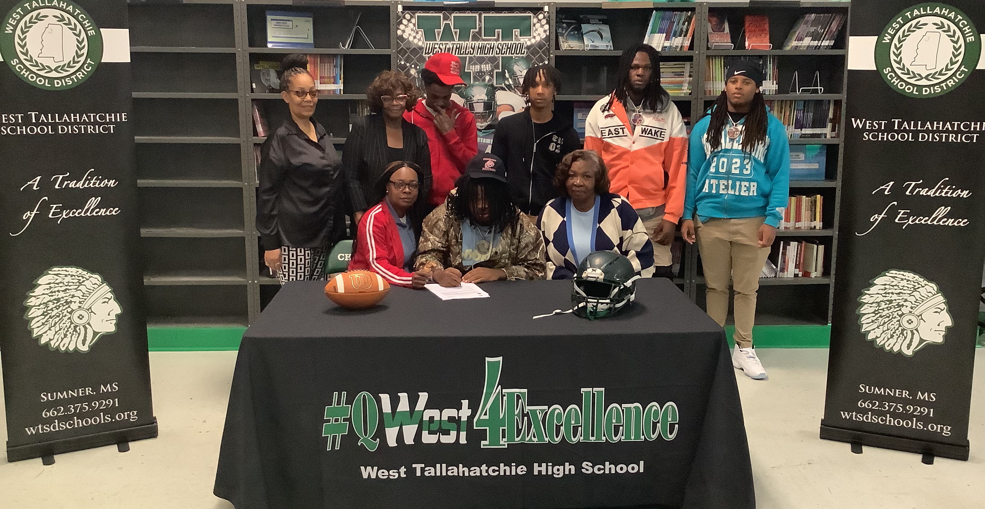signing day