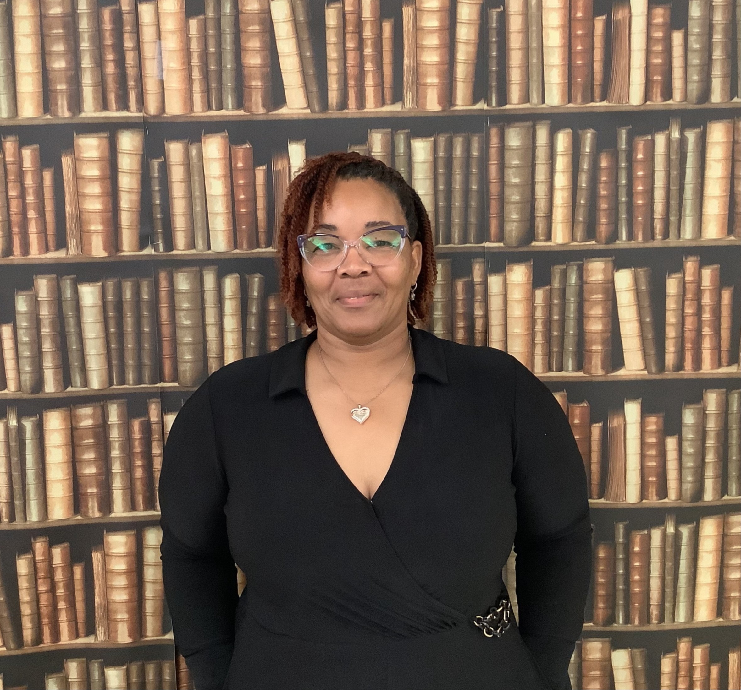 Gloria Carter