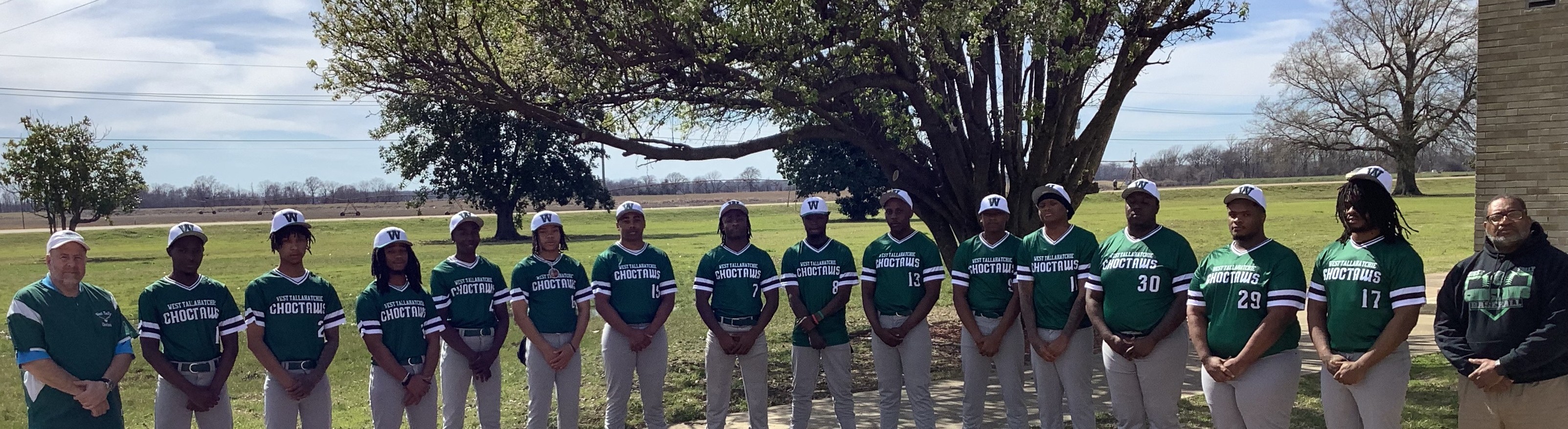 baseball team